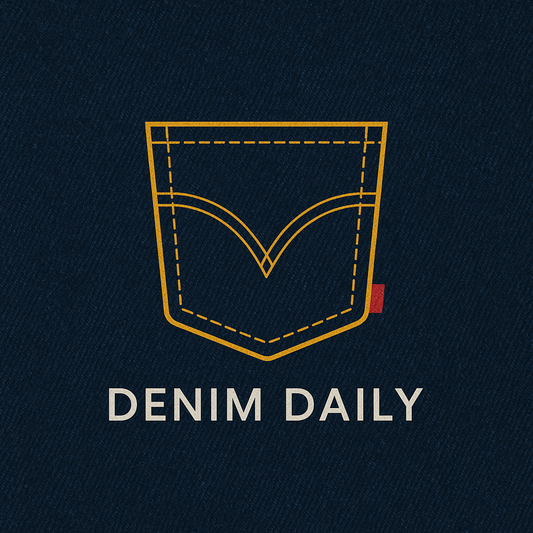 Bienvenidos a Denim Daily / Welcome to Denim. Daily