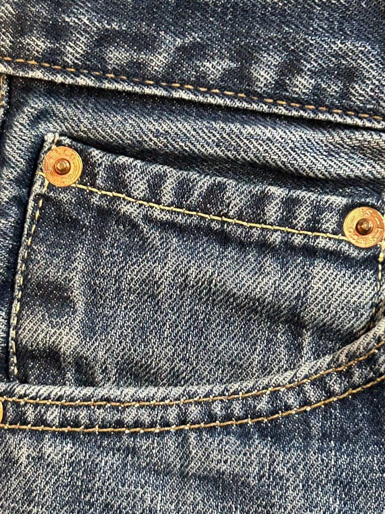 Levis 507 Custom W31 Mint Condition