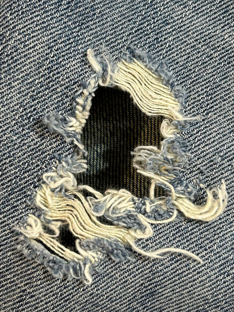 Levis 507 Custom W31 Mint Condition
