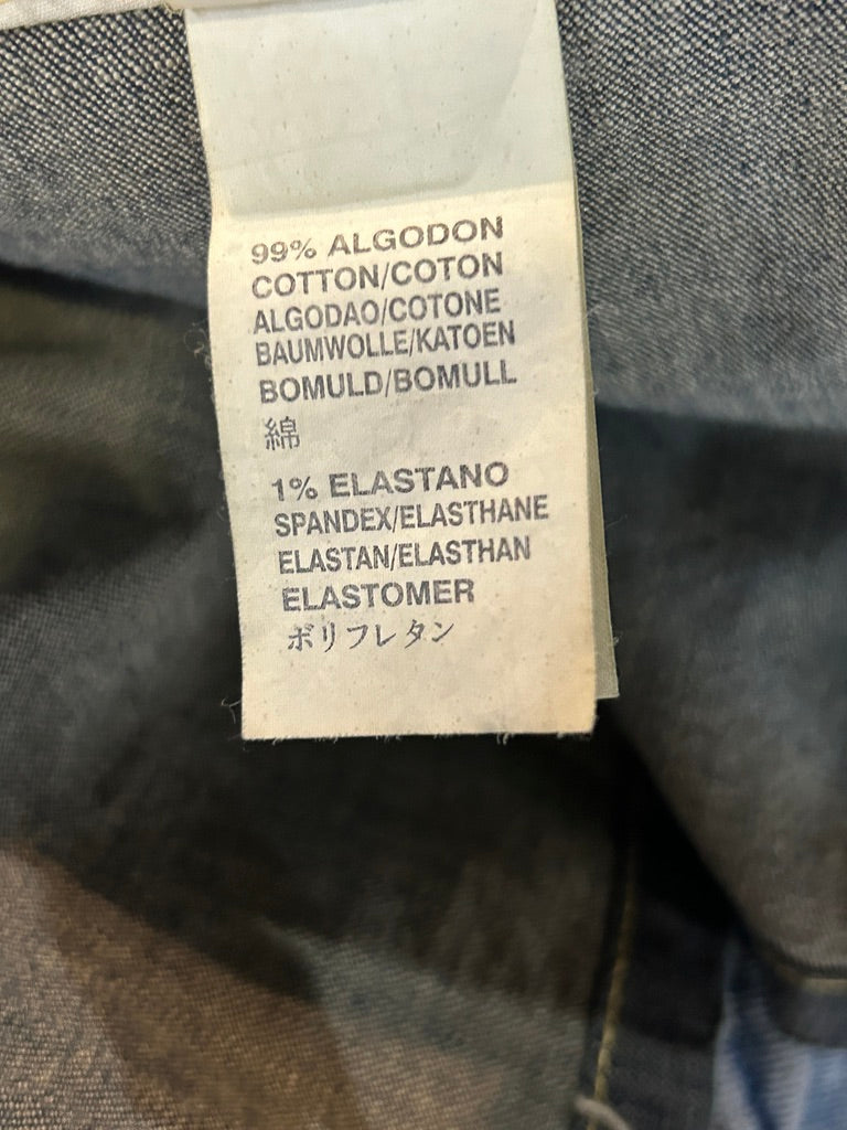 Lois Denim Overall L – Vintage Style, Modern Edition