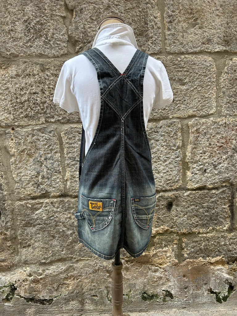 Lois Denim Overall L – Vintage Style, Modern Edition