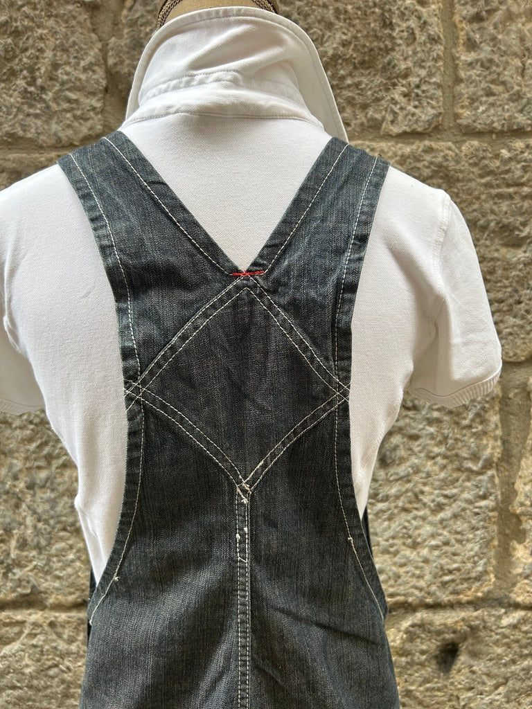 Lois Denim Overall L – Vintage Style, Modern Edition
