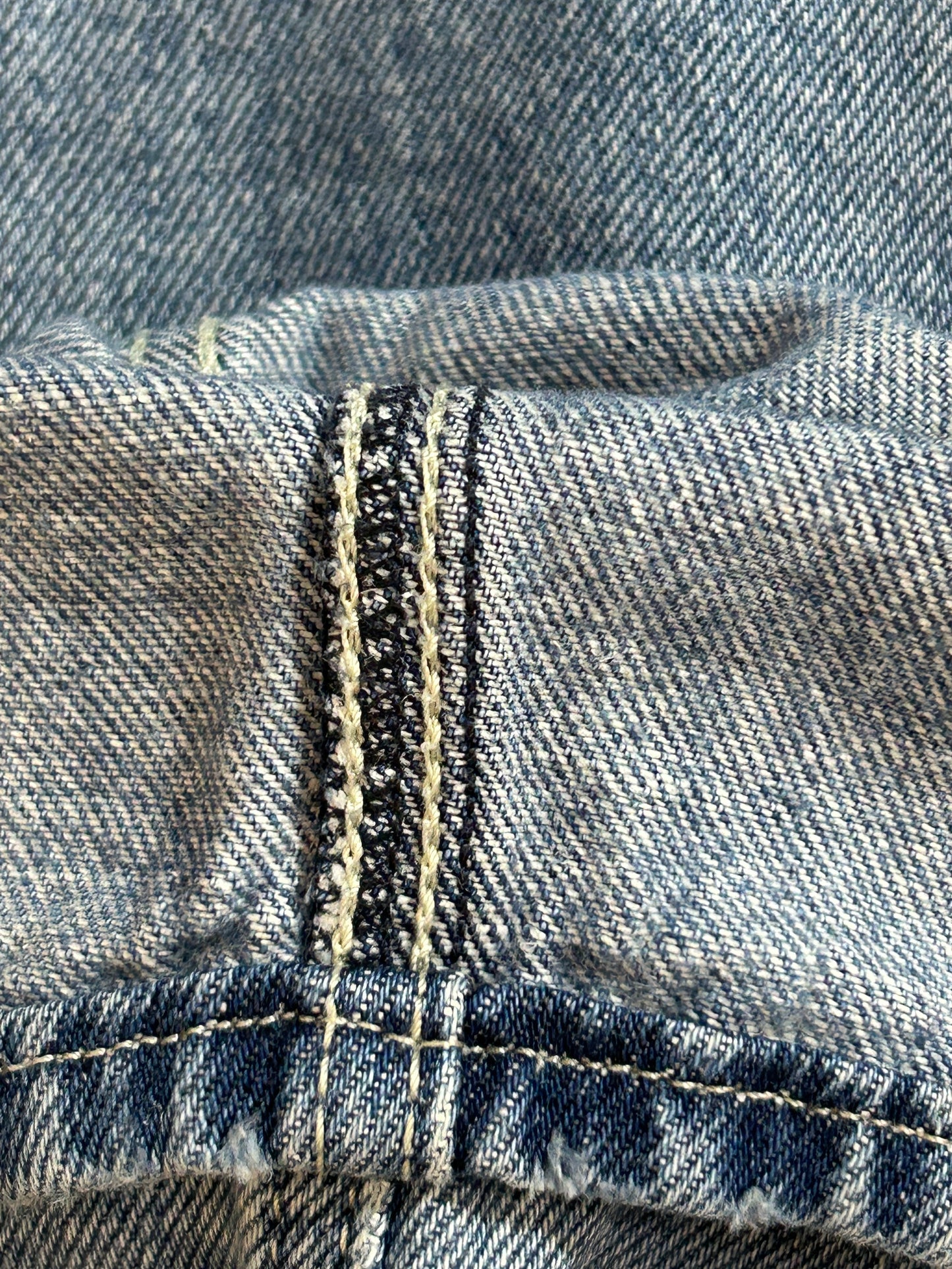 Levi’s RED High Loose Taper W26 – Iconic Avant-Garde Denim