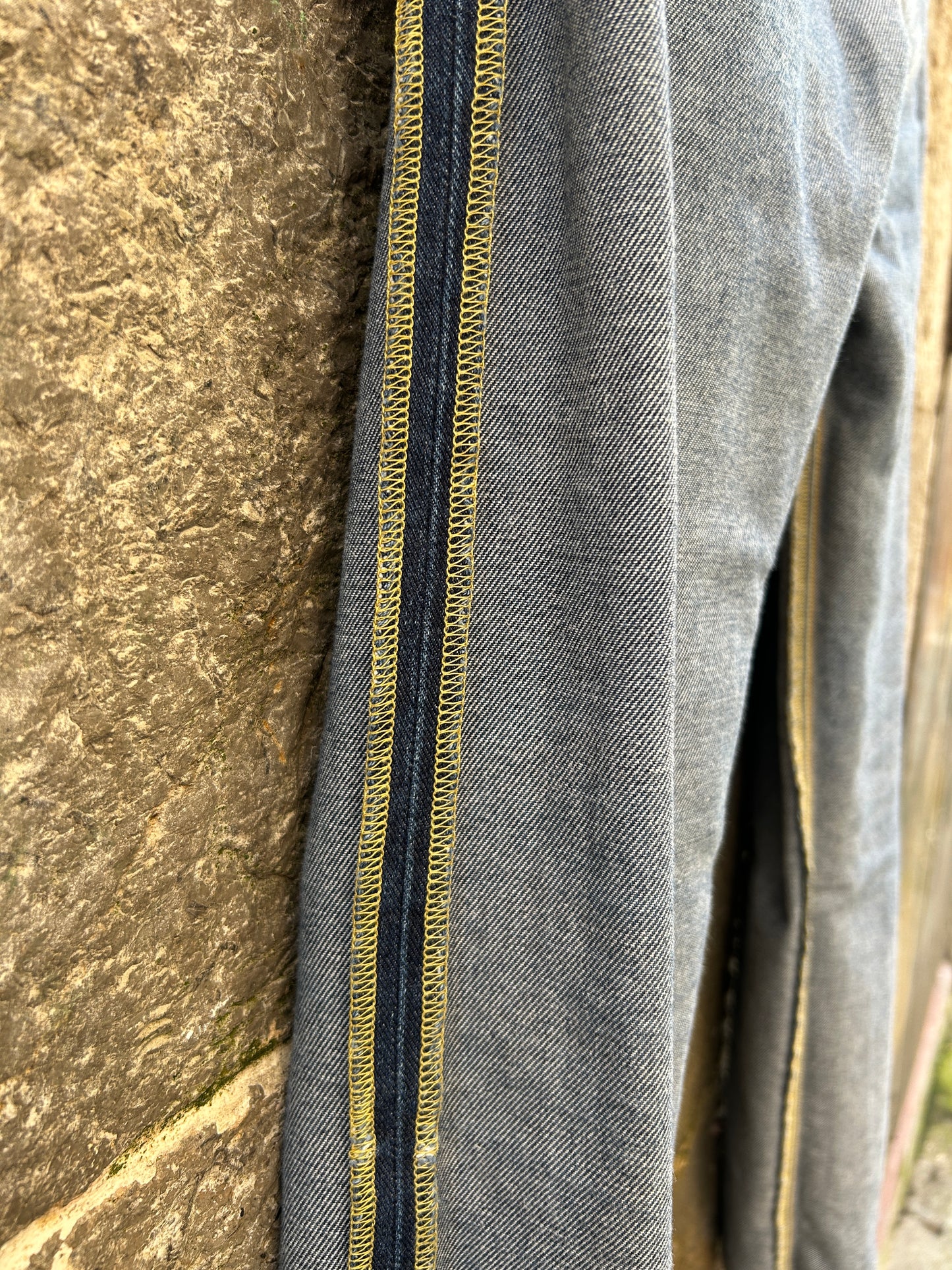 Edwin ED-80 Slim Tapered W30 L32 – Japanese Heritage, Modern Craft