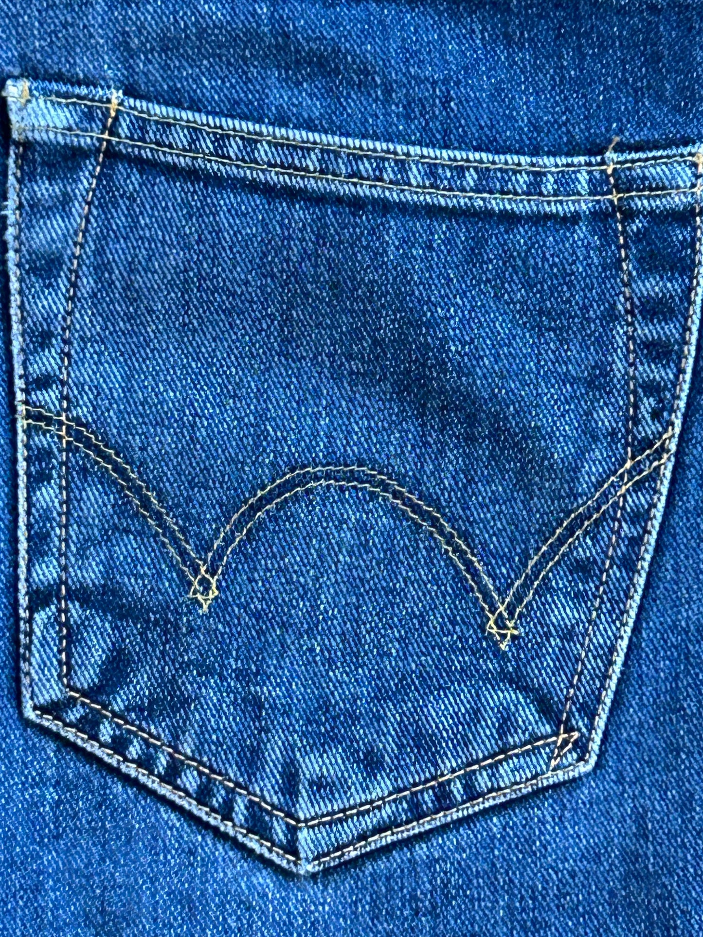 Edwin ED-80 Slim Tapered W30 L32 – Japanese Heritage, Modern Craft