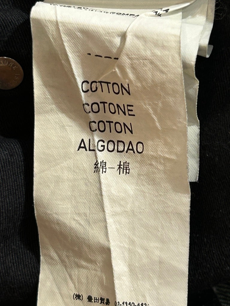 Stone Island Type SL W34 en perfecto estado