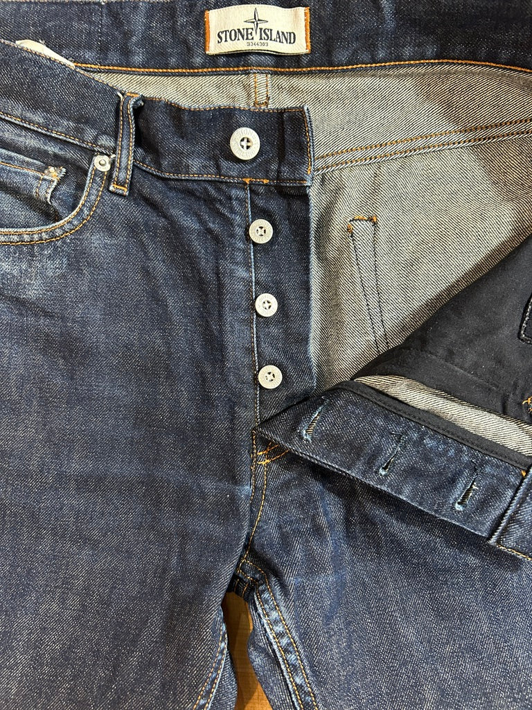 Stone Island Type SL W34 en perfecto estado