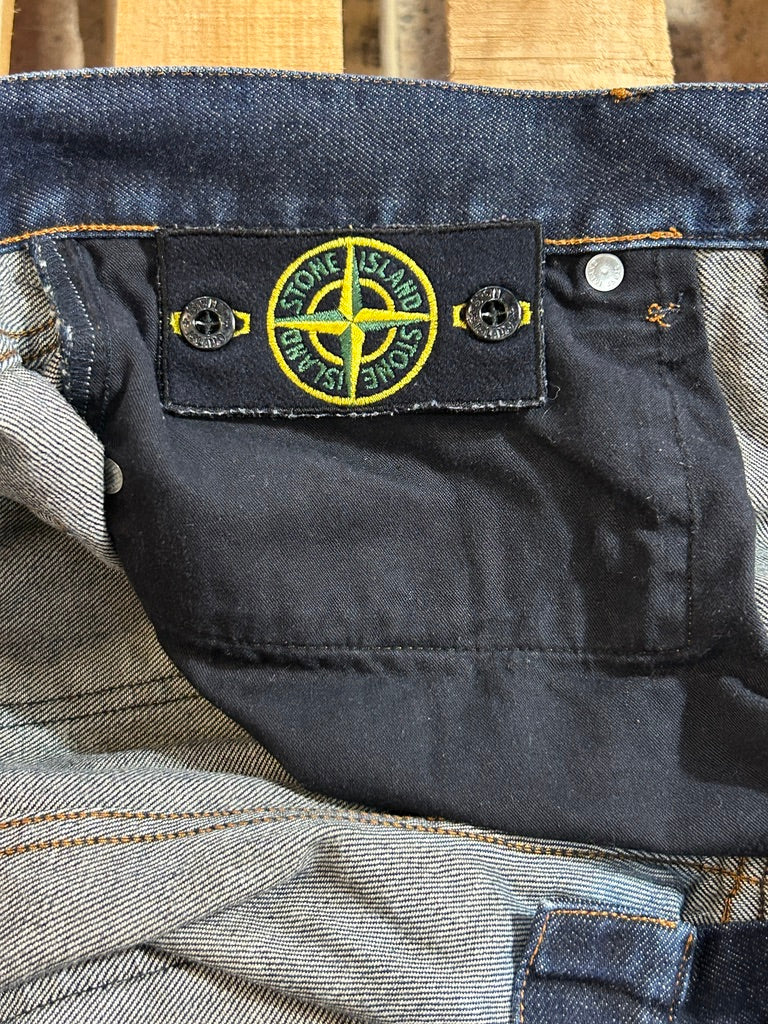 Stone Island Type SL W34 en perfecto estado
