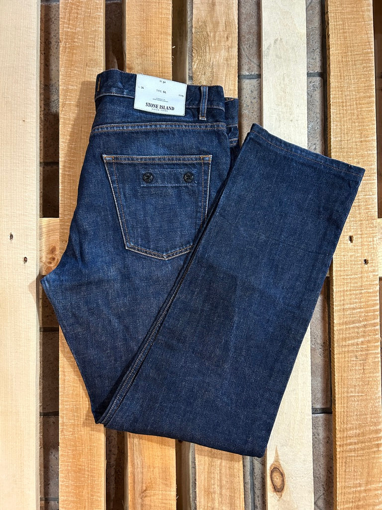 Stone Island Type SL W34 en perfecto estado