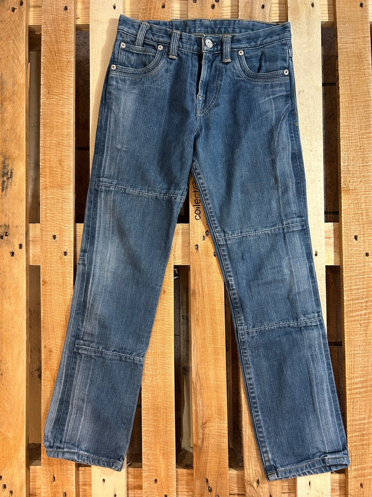 Levi’s RED 2004 – Made in Croatia – W27