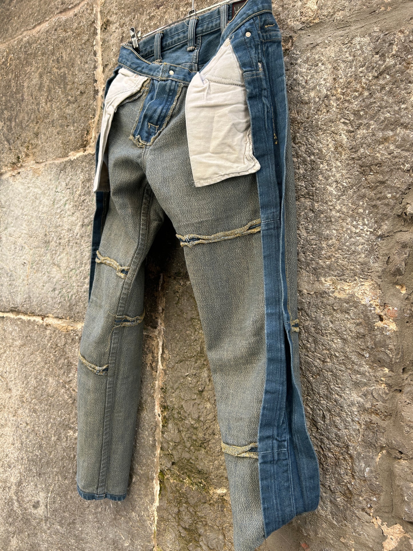 Levi’s RED 2004 – Made in Croatia – W27