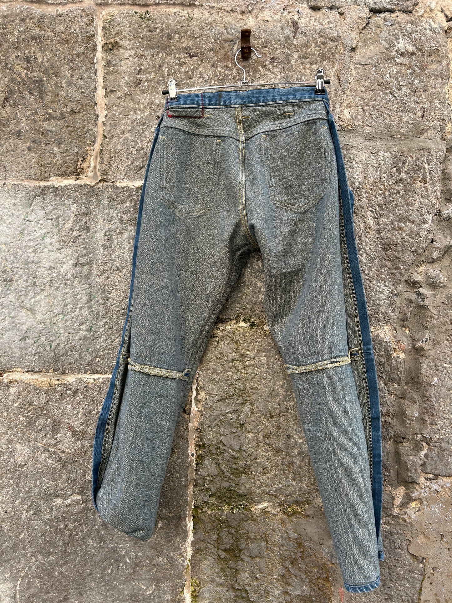 Levi’s RED 2004 – Made in Croatia – W27