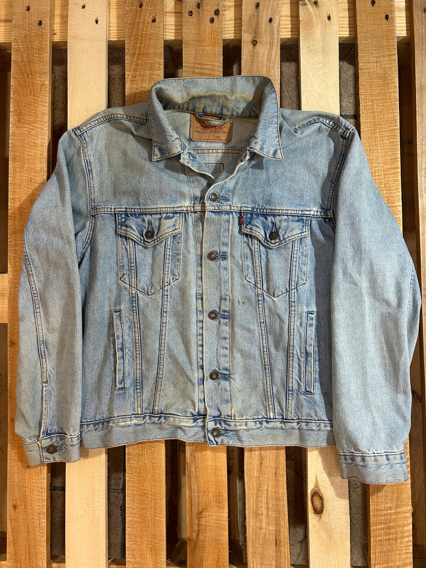Levis 70503 Cazadora Vintage (1994)