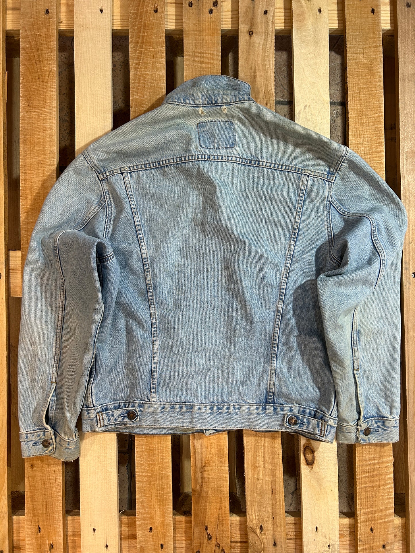 Levis 70503 Cazadora Vintage (1994)
