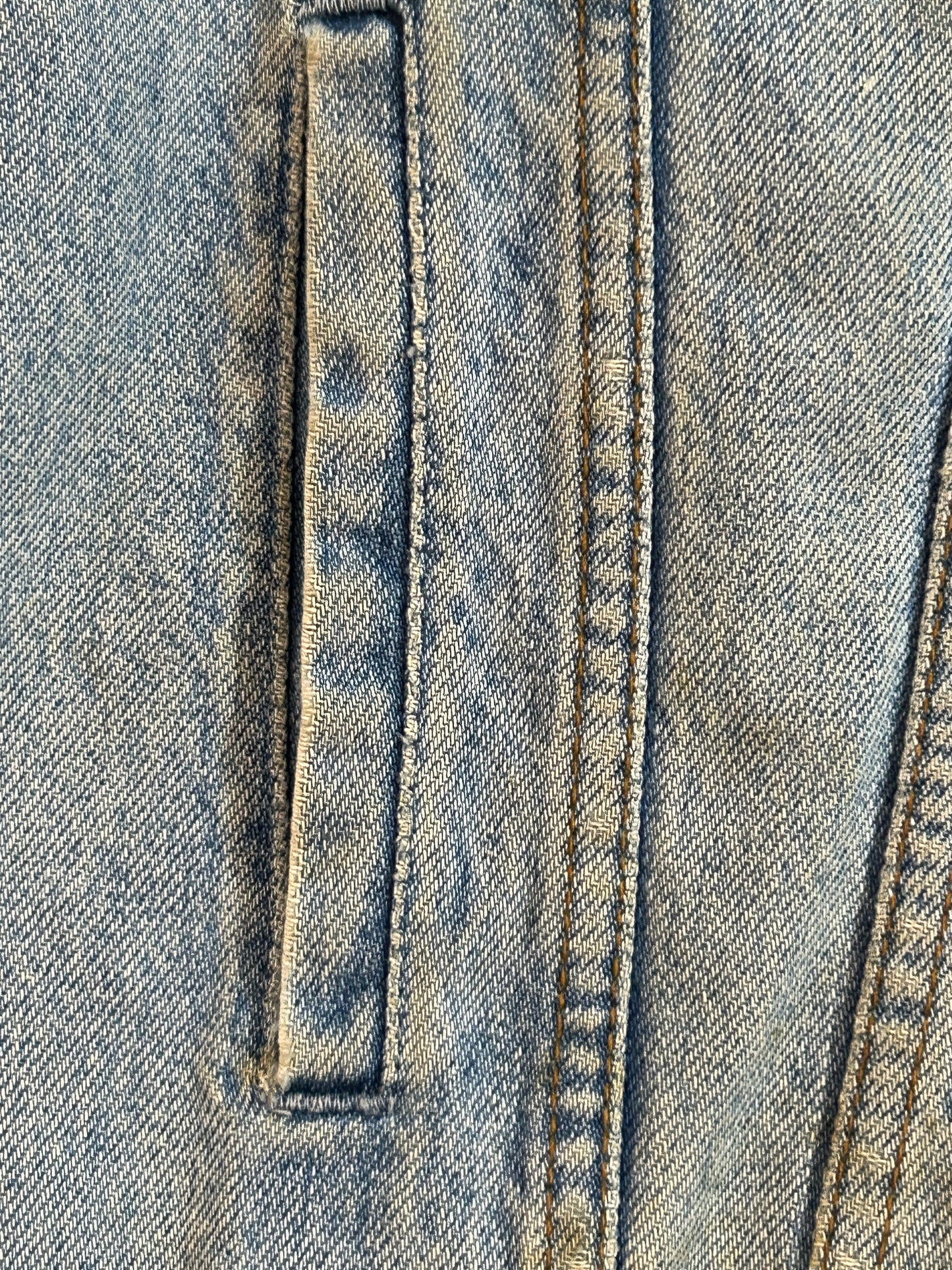 Levis 70503 Cazadora Vintage (1994)