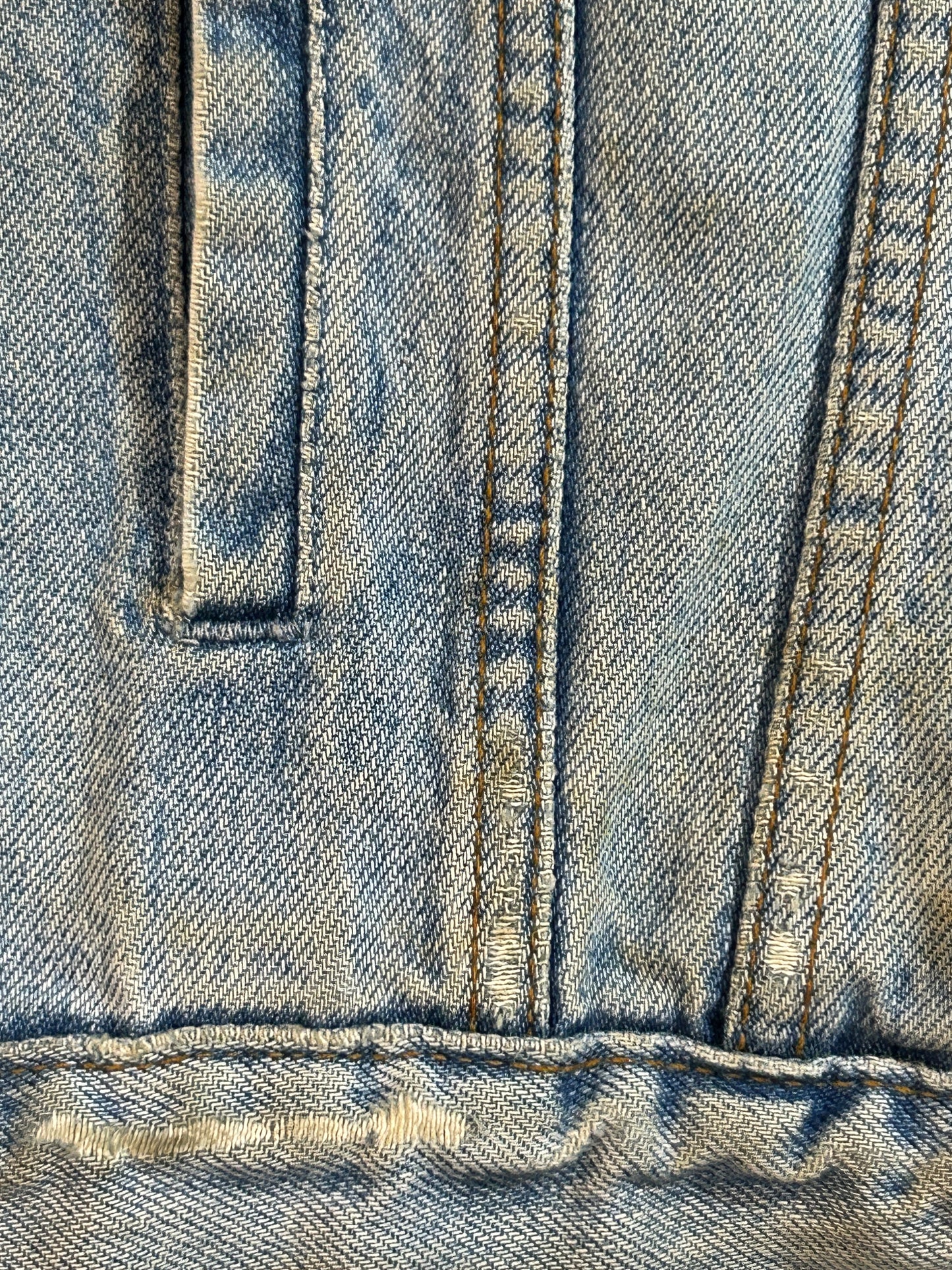 Levis 70503 Cazadora Vintage (1994)