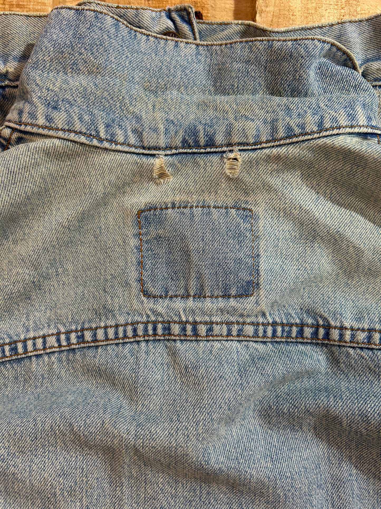 Levis 70503 Cazadora Vintage (1994)