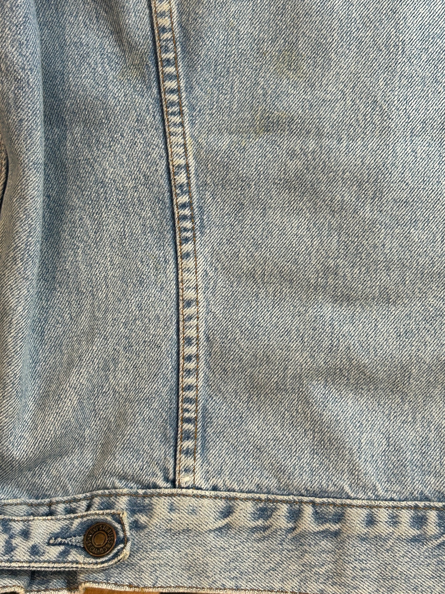 Levis 70503 Cazadora Vintage (1994)