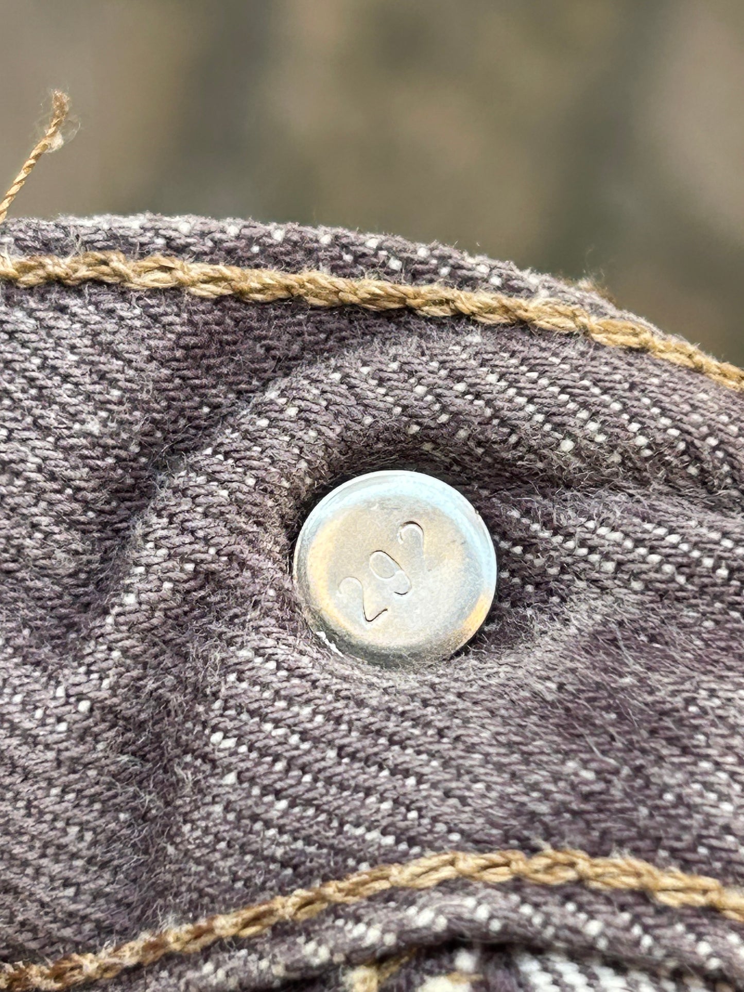 Levi’s 901 Made in Spain (1992) — Pieza de colección