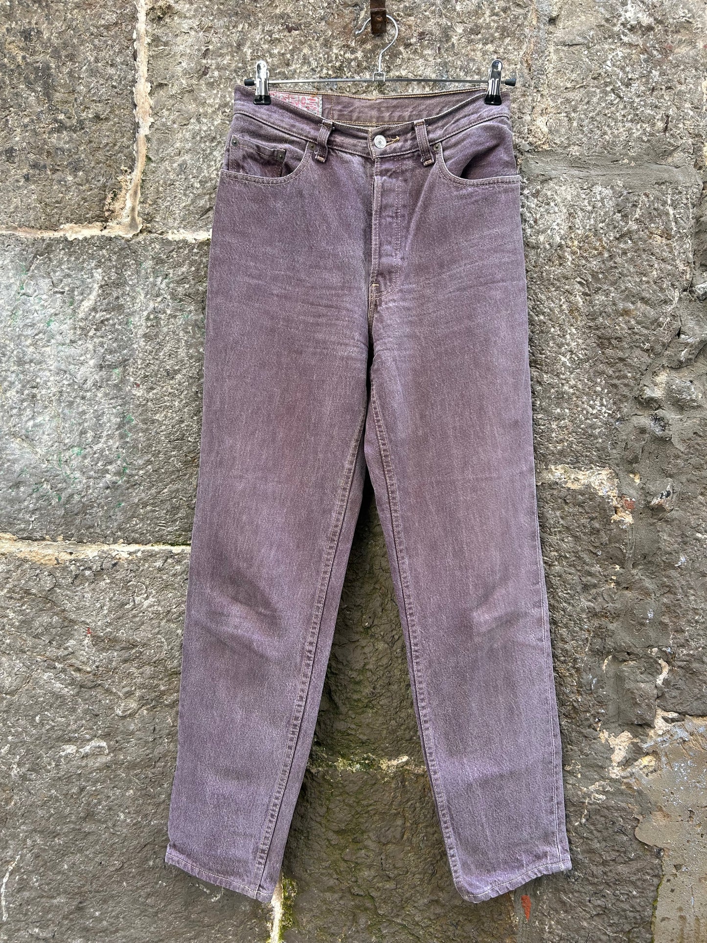 Levi’s 901 Made in Spain (1992) — Pieza de colección