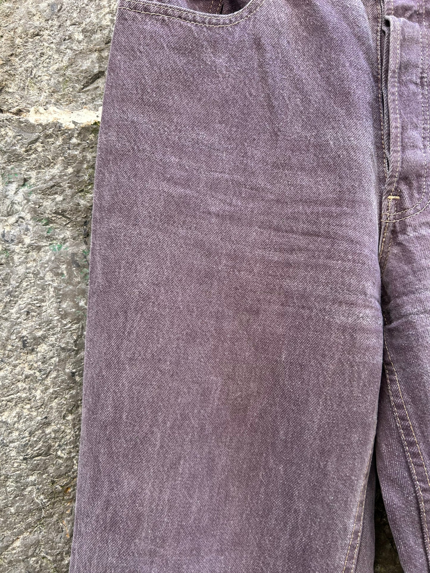 Levi’s 901 Made in Spain (1992) — Pieza de colección