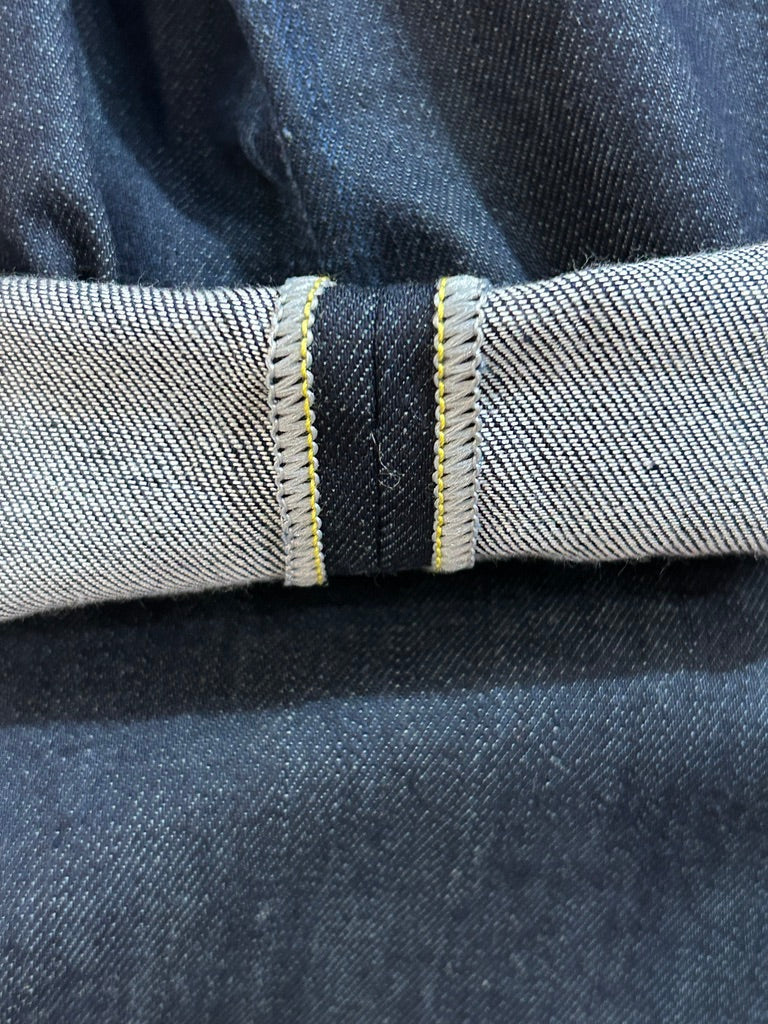 Comienza tu colección Denim