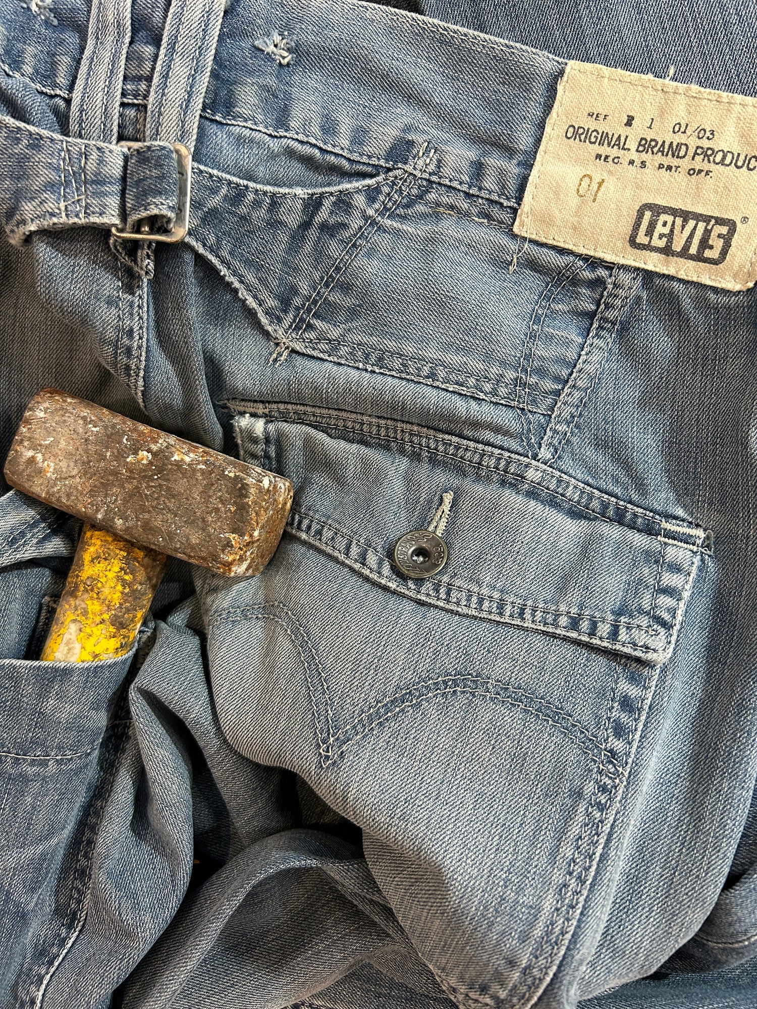 Workwear