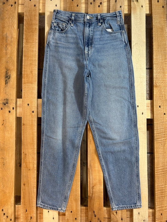 Levi’s RED High Loose Taper W26 – Iconic Avant-Garde Denim