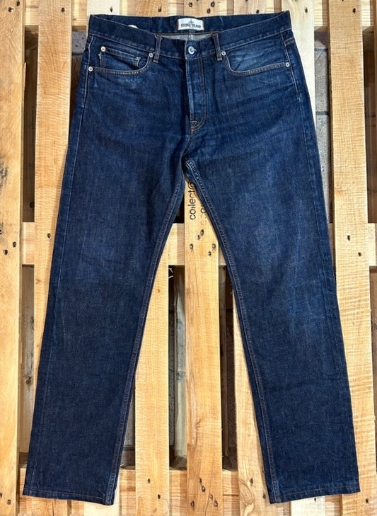 Stone Island Type SL W34 en perfecto estado