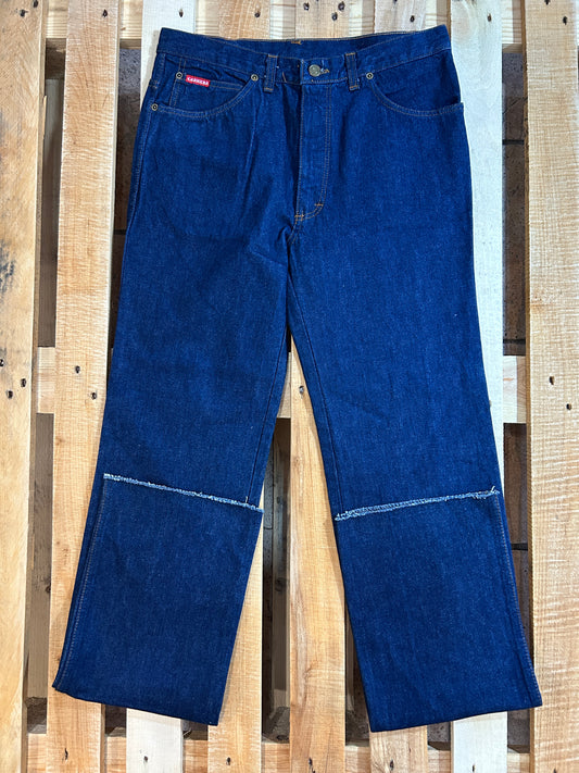 Pantalones Carrera 700 Nuevos – Denim 14,5 oz – W34 L36