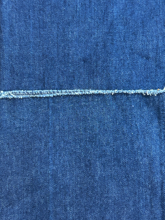 Pantalones Carrera 700 Nuevos – Denim 14,5 oz – W34 L36