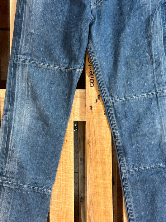 Levi’s RED 2004 – Made in Croatia – W27