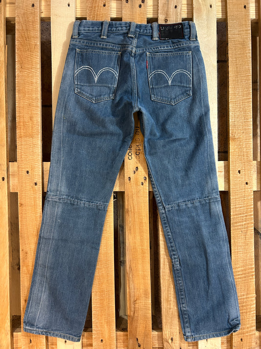 Levi’s RED 2004 – Made in Croatia – W27