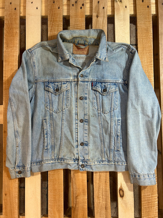 Levis 70503 Cazadora Vintage (1994)