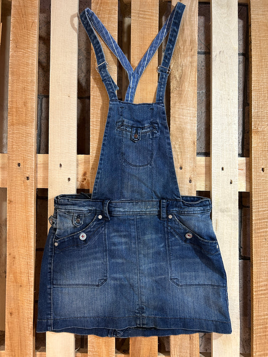 Peto vaquero Levi’s 778 – Fabricado en 2021 – Talla M