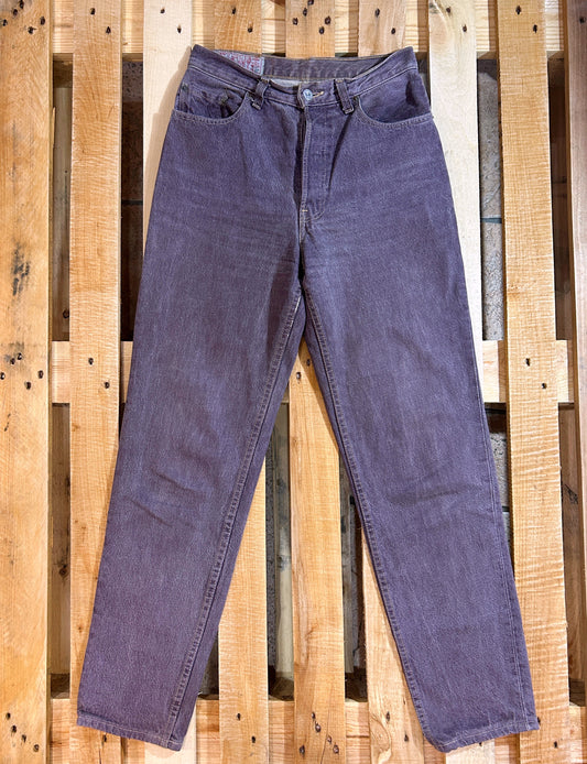 Levi’s 901 Made in Spain (1992) — Pieza de colección